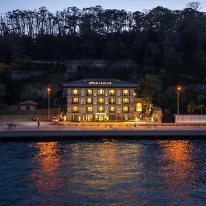 Mfb Tarabya Hotel Istanbul