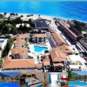 Marcan Adult Only Hotel Oludeniz