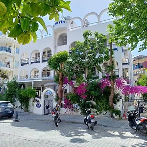 Fortin ** Kuşadası